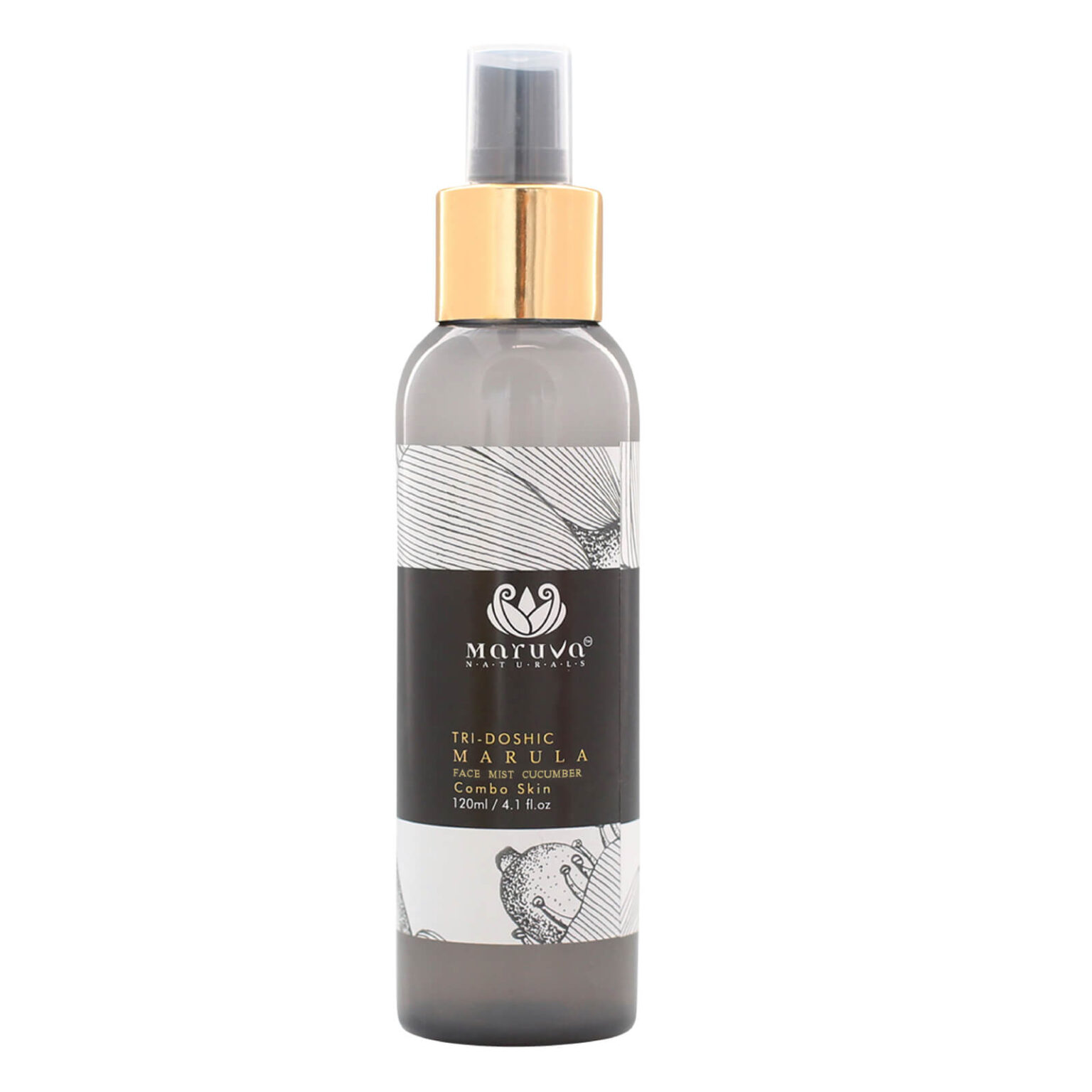 Cucumber Face Mist Maruva